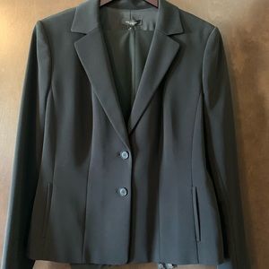 Ann Taylor 2 piece suit